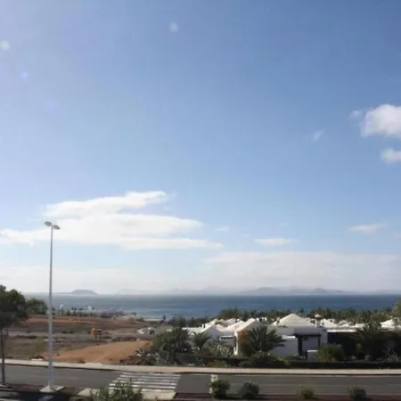 La The Two Bedroom With Half Board,wifi, In Playa Blanca Apartmán Playa Blanca (Lanzarote)