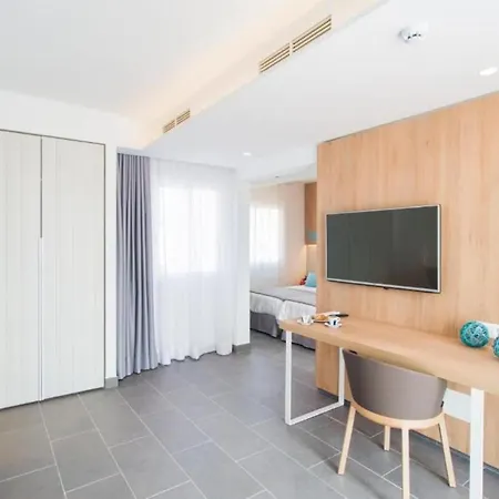 Apartmán La The Two Bedroom With Half Board,wifi, In Playa Blanca *