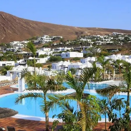 Apartmán La The Two Bedroom With Half Board,wifi, In Playa Blanca *