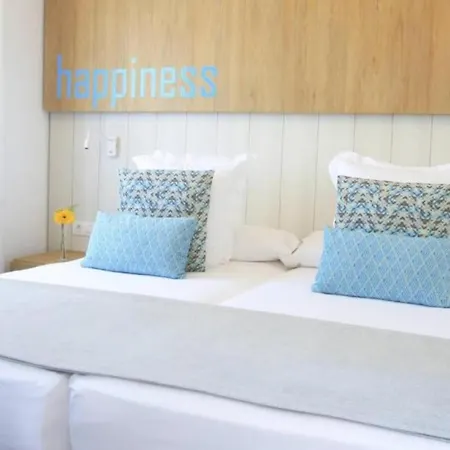 Апартаменты La The Two Bedroom With Half Board,wifi, In Playa Blanca Коста Бланка